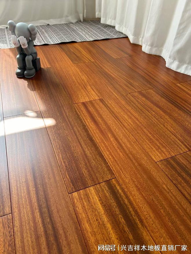 开云网站：实木地板私人定制(图2)