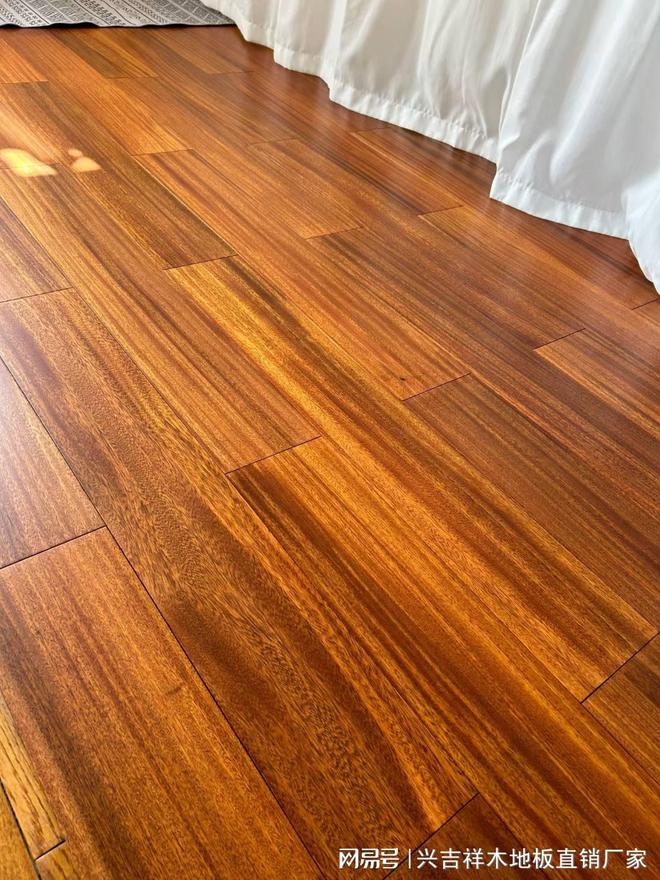 开云网站：实木地板私人定制(图3)