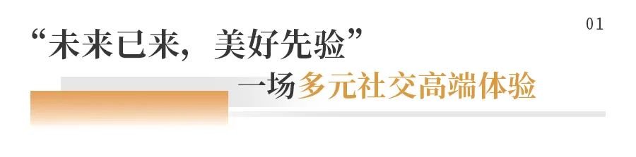 开云网站：珠澳山河城景+私享生活圈!珠海迎来新一代高定大平层!