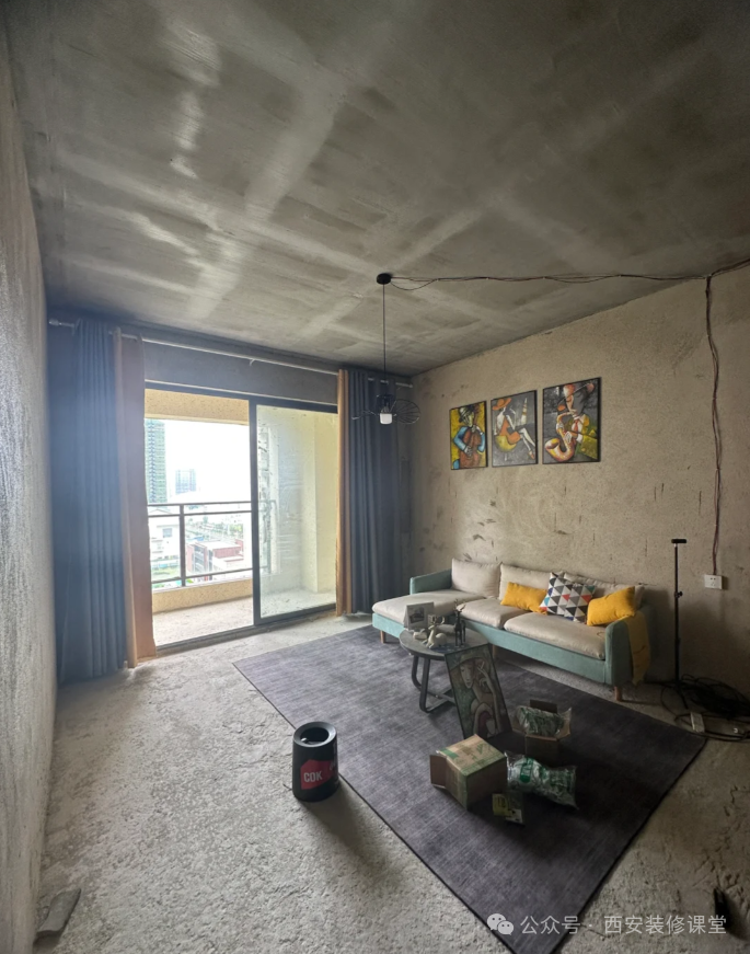 Kaiyun中国：环保装修不踩坑这些误区你必须知道527