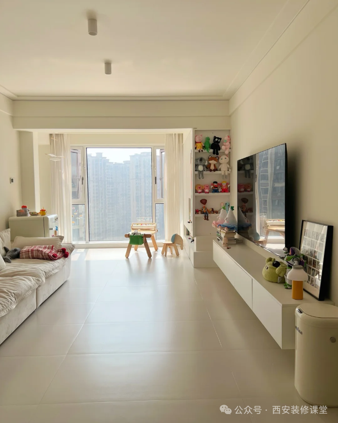 Kaiyun中国：环保装修不踩坑这些误区你必须知道527(图3)