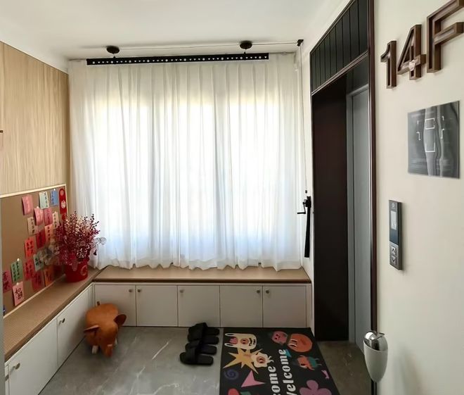 开云网站：不要邻居被称为“高端住宅”的一梯一户到底有多香？过来人说了大实话