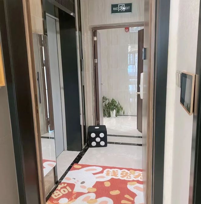 开云网站：不要邻居被称为“高端住宅”的一梯一户到底有多香？过来人说了大实话(图16)