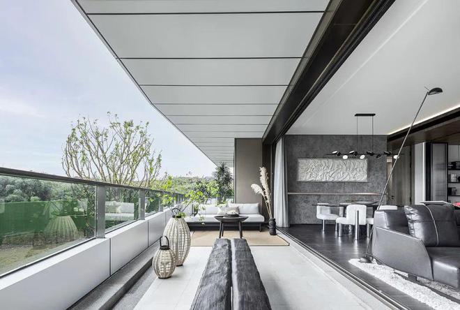 开云网站：不要邻居被称为“高端住宅”的一梯一户到底有多香？过来人说了大实话(图12)