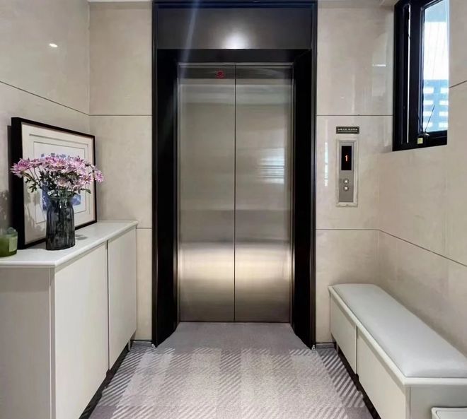 开云网站：不要邻居被称为“高端住宅”的一梯一户到底有多香？过来人说了大实话(图14)