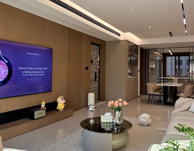 开云网站：不要邻居被称为“高端住宅”的一梯一户到底有多香？过来人说了大实话(图17)