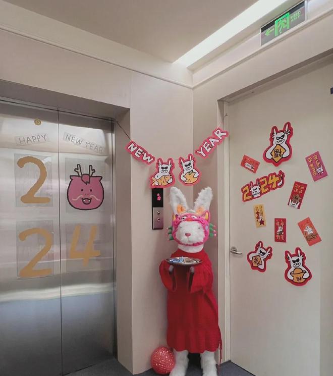 开云网站：不要邻居被称为“高端住宅”的一梯一户到底有多香？过来人说了大实话(图10)