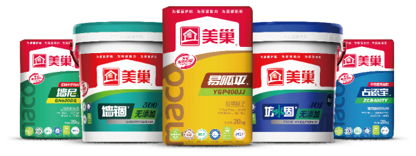 Kaiyun中国：筑牢品牌护城河“美巢”商标被认定为“2023年度北京知名商标品牌”(图3)