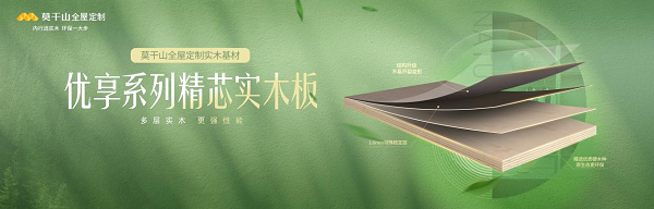 Kaiyun中国：315实木焕新季实木定制再进阶2024年莫