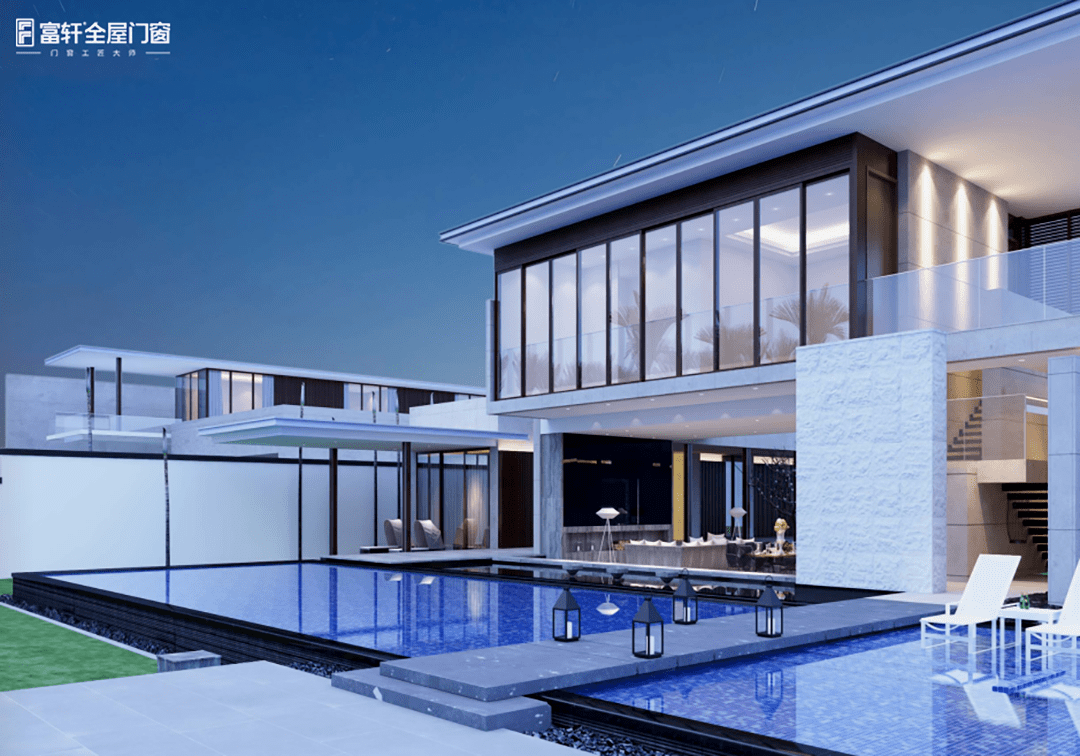 开云网站：一文读懂2024年家装流行趋势新房装修更有方向(图2)