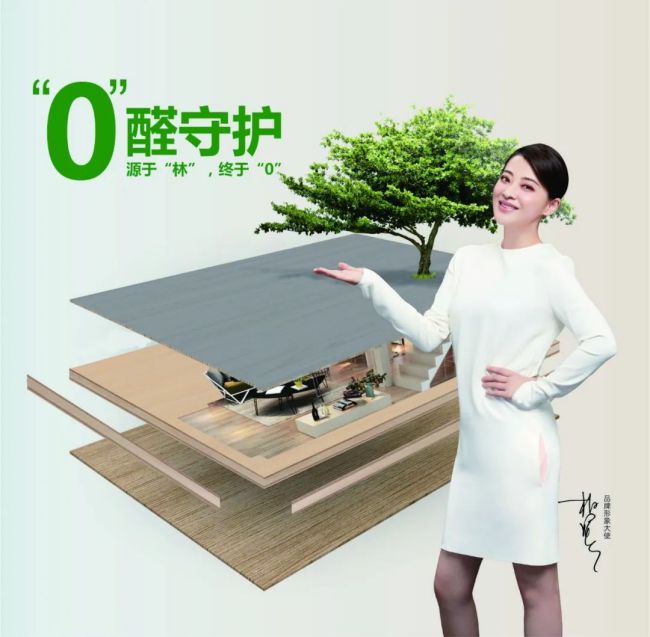 开云网站：迎新年！金利源ENF香杉实木家具板定制你的健康绿色家(图3)