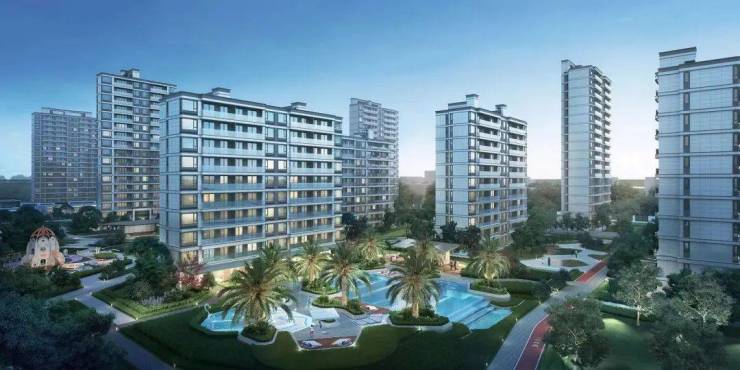 Kaiyun中国：锦上(售楼处)绍兴首页网站锦上欢迎您楼盘详情价格户型(图2)