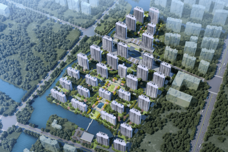 Kaiyun中国：锦上(售楼处)绍兴首页网站锦上欢迎您楼盘详情价格户型