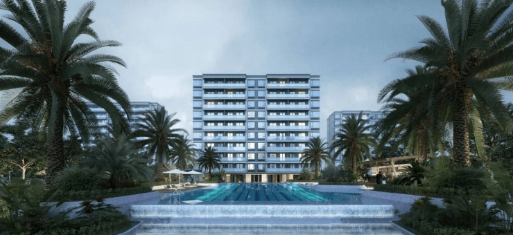 Kaiyun中国：锦上(售楼处)绍兴首页网站锦上欢迎您楼盘详情价格户型(图5)