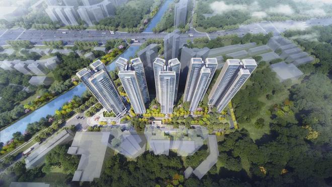 开云网站：劲爆了！总价550万买南山三房！深圳南山总章翡翠公馆认证！(图2)