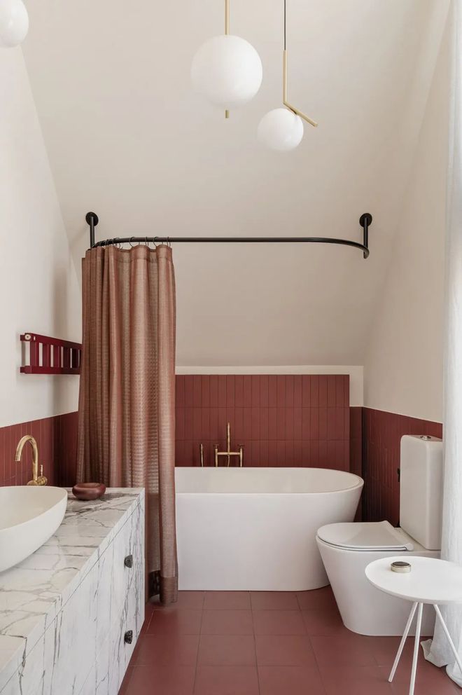 开云网站：155㎡复式住宅低调简约的设计美(图15)