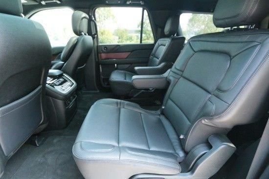 Kaiyun中国:24款林肯领航员港口行政最新价格促销(图3)