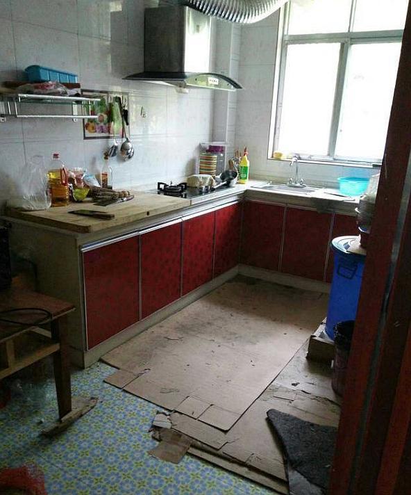 Kaiyun中国：公婆进城跟我们同住刚装修的新房变成农村房我感觉我快要哭了(图3)