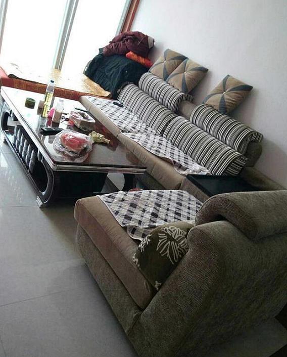 Kaiyun中国：公婆进城跟我们同住刚装修的新房变成农村房我感觉我快要哭了(图2)