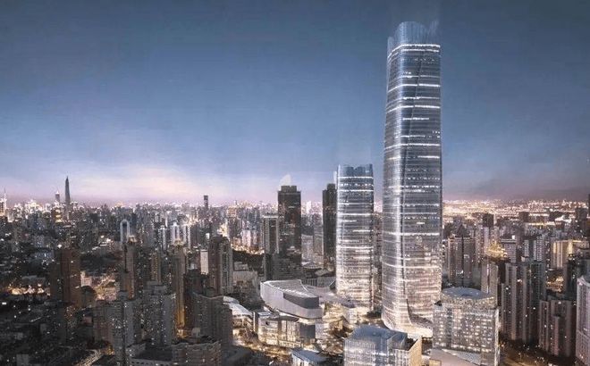 Kaiyun中国：【】嘉汇国际广场售楼处发布AI看房嘉汇国际广场24小时发布(图2)