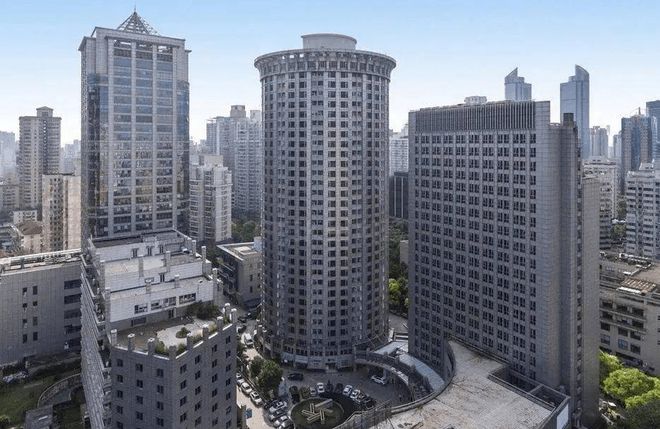 Kaiyun中国：【】嘉汇国际广场售楼处发布AI看房嘉汇国际广场24小时发布(图3)