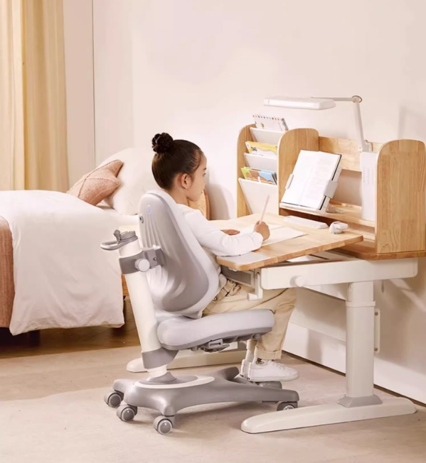 开云网站：光明园迪温馨提醒学习桌椅要这么用才正确