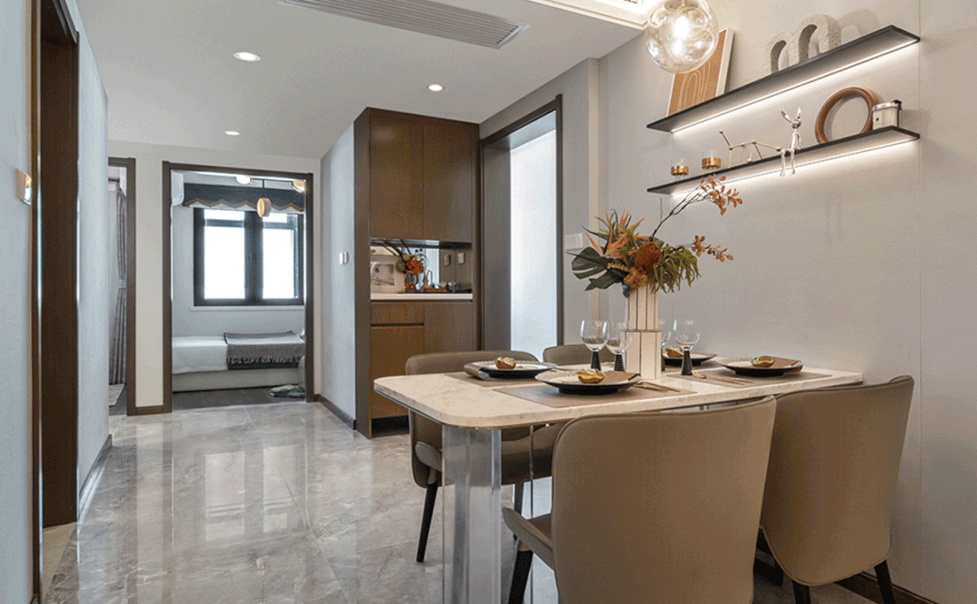 开云网站：2024@北京中骏云景台售楼处电话丨售楼中心丨楼盘百科(图7)