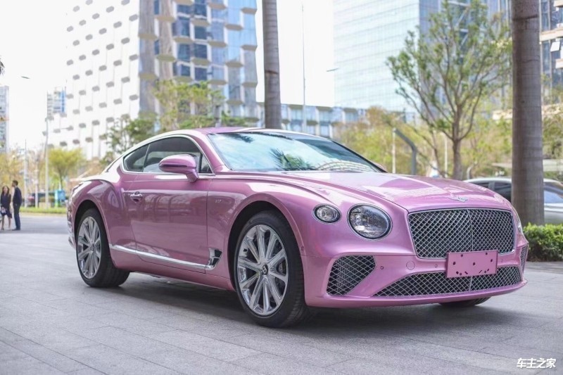 开云网站：欧陆最低报价273万起欢迎试乘试驾(图2)