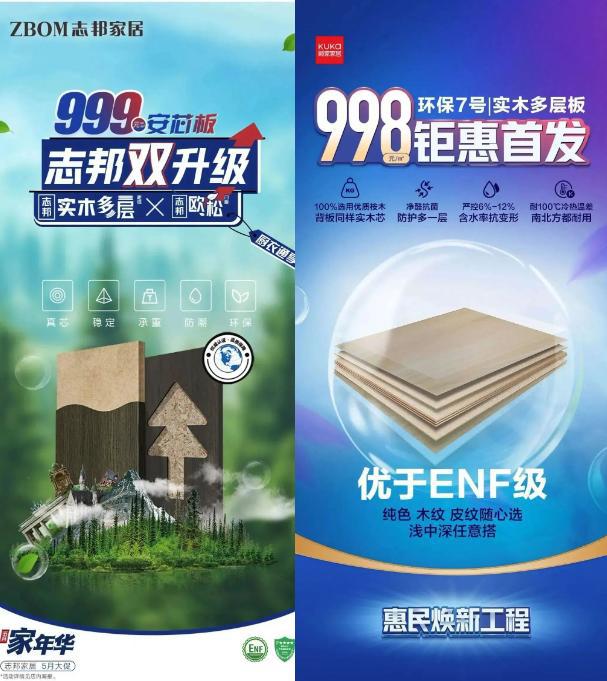 开云网站：定制家居实木多层板大战正酣全铝家居新赛道崭露头角(图2)