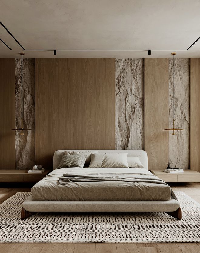 Kaiyun中国：2024年家装设计流行趋势的展望(图17)