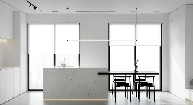 Kaiyun中国：2024年家装设计流行趋势的展望(图21)