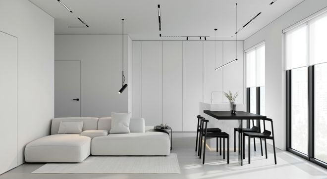 Kaiyun中国：2024年家装设计流行趋势的展望(图20)