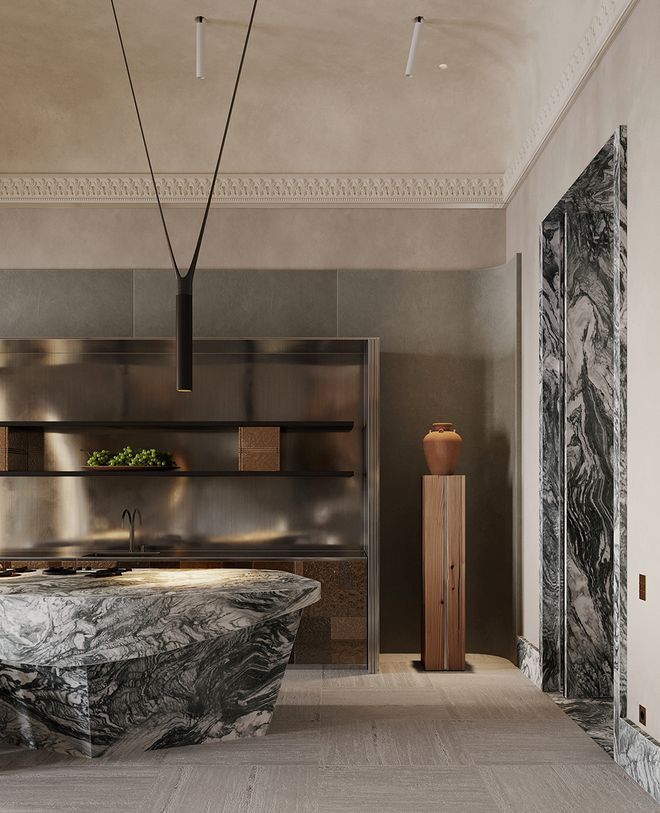 Kaiyun中国：2024年家装设计流行趋势的展望(图13)