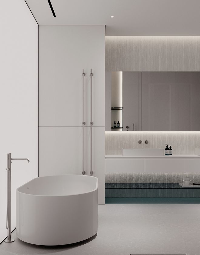 Kaiyun中国：2024年家装设计流行趋势的展望(图8)