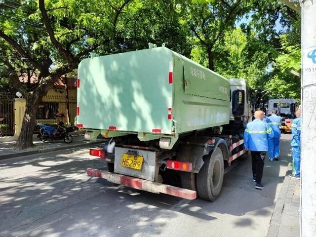 Kaiyun中国：垃圾“消声术”！静音防尘模式已开启