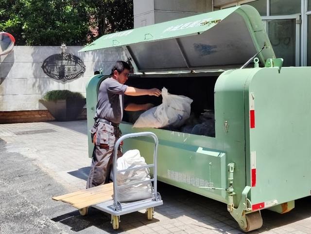 Kaiyun中国：垃圾“消声术”！静音防尘模式已开启(图2)