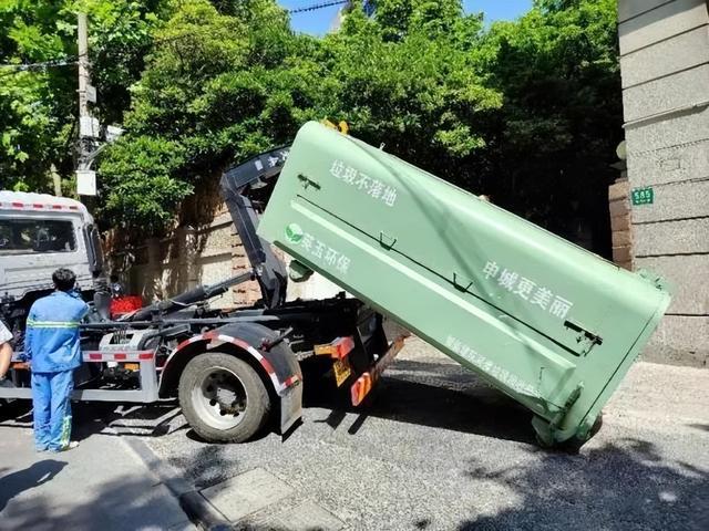 Kaiyun中国：垃圾“消声术”！静音防尘模式已开启(图3)