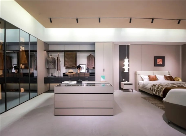 开云网站：林氏木业整家定制2024到底有何不同？(图2)