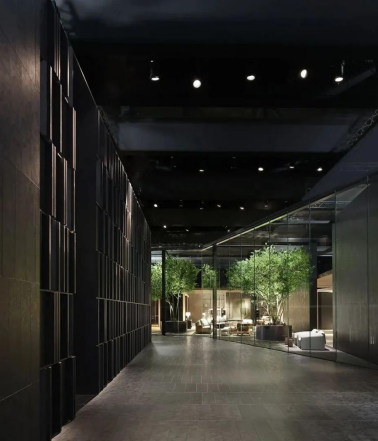 开云网站：交流与碰撞丨探知米兰家具展洞见家居未来【兔宝宝全屋定制】