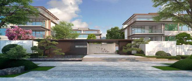 Kaiyun中国：西湖龙井院子售楼处电话-发布(图9)