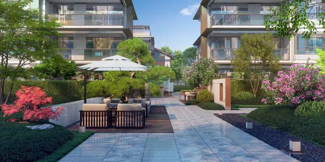 Kaiyun中国：西湖龙井院子售楼处电话-发布(图6)