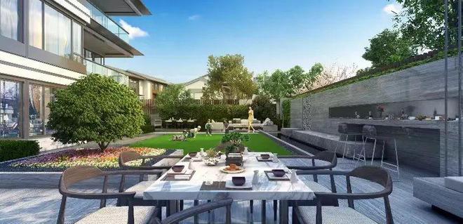 Kaiyun中国：西湖龙井院子售楼处电话-发布(图7)