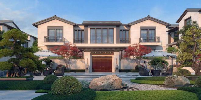 Kaiyun中国：西湖龙井院子售楼处电话-发布(图8)