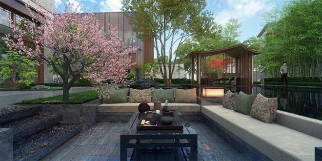 Kaiyun中国：西湖龙井院子售楼处电话-发布(图13)