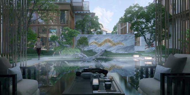 Kaiyun中国：西湖龙井院子售楼处电话-发布(图11)