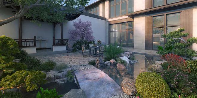 Kaiyun中国：西湖龙井院子售楼处电话-发布(图12)