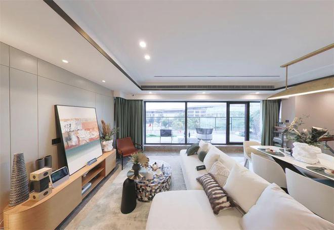 Kaiyun中国：西湖龙井院子售楼处电话-发布(图20)