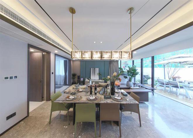 Kaiyun中国：西湖龙井院子售楼处电话-发布(图21)