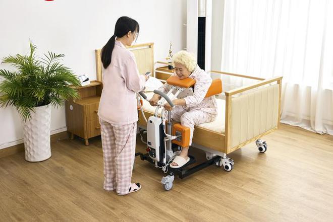 Kaiyun中国:中匠福家具蝉联2024中国适老家具十大品牌等多项殊荣(图2)