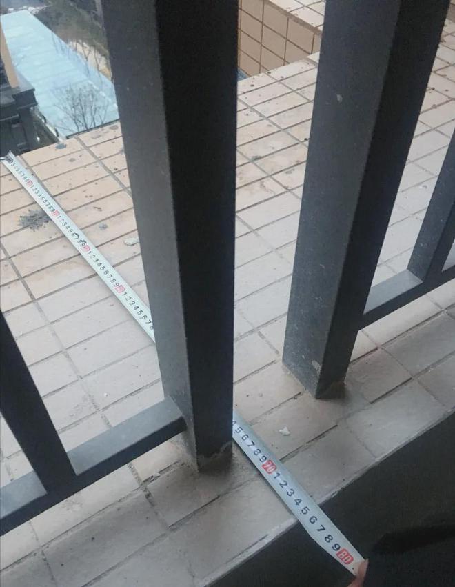 Kaiyun中国：过来人表示：买房时最好避开腰线房采光不好还渗水！(图3)